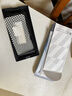 闪魔【超声波秒解锁】适用小米15pro/spro手机膜xiaomi15ultra通用钢化软膜3D全覆盖防爆抗指纹 2片装 实拍图