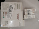 袋鼠妈妈青少年护肤套装安肌旅行装（洁面乳15g+爽肤水15ml+清透乳10g） 实拍图