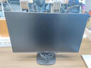 飞利浦（PHILIPS）23.8英寸1080P高清办公显示器 100Hz LGD-IPS 硬件防蓝光 舒适蓝护眼HDMI+VGA电脑显示屏24B2N2100 实拍图