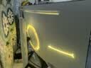 天殊 32英寸2K电脑显示器180HZ电竞高刷游戏HVA曲面1ms液晶屏吃鸡游戏显示屏1500R曲率高清显示屏DP 32英寸2K200HZ大曲升降-T15LW白色 实拍图