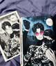 谷围南亭.3  超人气漫画家墨飞代表作品！  我存在的意义，就是让命运也尝尝被安排的滋味！《谷围南亭》系列不停歇！单行本第三卷来袭~  实拍图