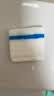 妙洁易净抛一次性可冲式马桶刷 替换头*35 实拍图