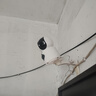 纽曼无线家用智能AI摄像头1200万高清监控器360度无死角带夜视全景语音手机远程对话讲室内外家庭云台 实拍图