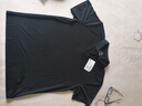 361°短袖男士t恤夏季速干衣polo衫跑步健身运动服半袖652524102D-6 实拍图
