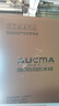 澳柯玛（AUCMA）941升双门保鲜柜冷藏展示柜 蔬菜水果立式双开冰柜商用饮料冰箱陈列柜 纯铜管 201不锈钢 VC-917XJ 实拍图