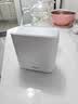 华硕（ASUS）【焕新补贴】灵耀魔方WiFi7路由器单只装家用无线千兆全屋WiFi7分布式子母路由 Aimesh随心组 实拍图