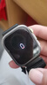 华为HUAWEI WATCH 无线快速充电底座 实拍图