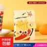 「M记麦麦」麦门卡包卡套收纳包银行卡学生身份证件包男女零钱包 麦当-薯条【20卡位】 实拍图