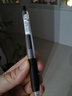 斑马牌（ZEBRA）【热门商品】JJ15按动黑色中性笔0.5mm签字笔商务水笔考试刷题笔高颜值学习办公文具套装3支 实拍图