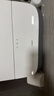 九牧（JOMOO）智能马桶家用马桶小户型包安装清洗屁屁烘干全自动轻智能坐便器 首创铂金除臭+零压静音S520I-S2 305坑距(290-390以内选择) 实拍图