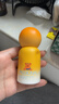 恋火（Passional Lover）PL粉底液蹭不掉4.0遮瑕持久防水不脱妆生日礼物送女生30ml自然色 实拍图