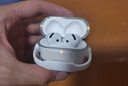 Apple/苹果 AirPods 4(支持主动降噪)搭配无线充电盒(USB-C)苹果耳机 蓝牙耳机适用iPhone/iPad 四代 实拍图