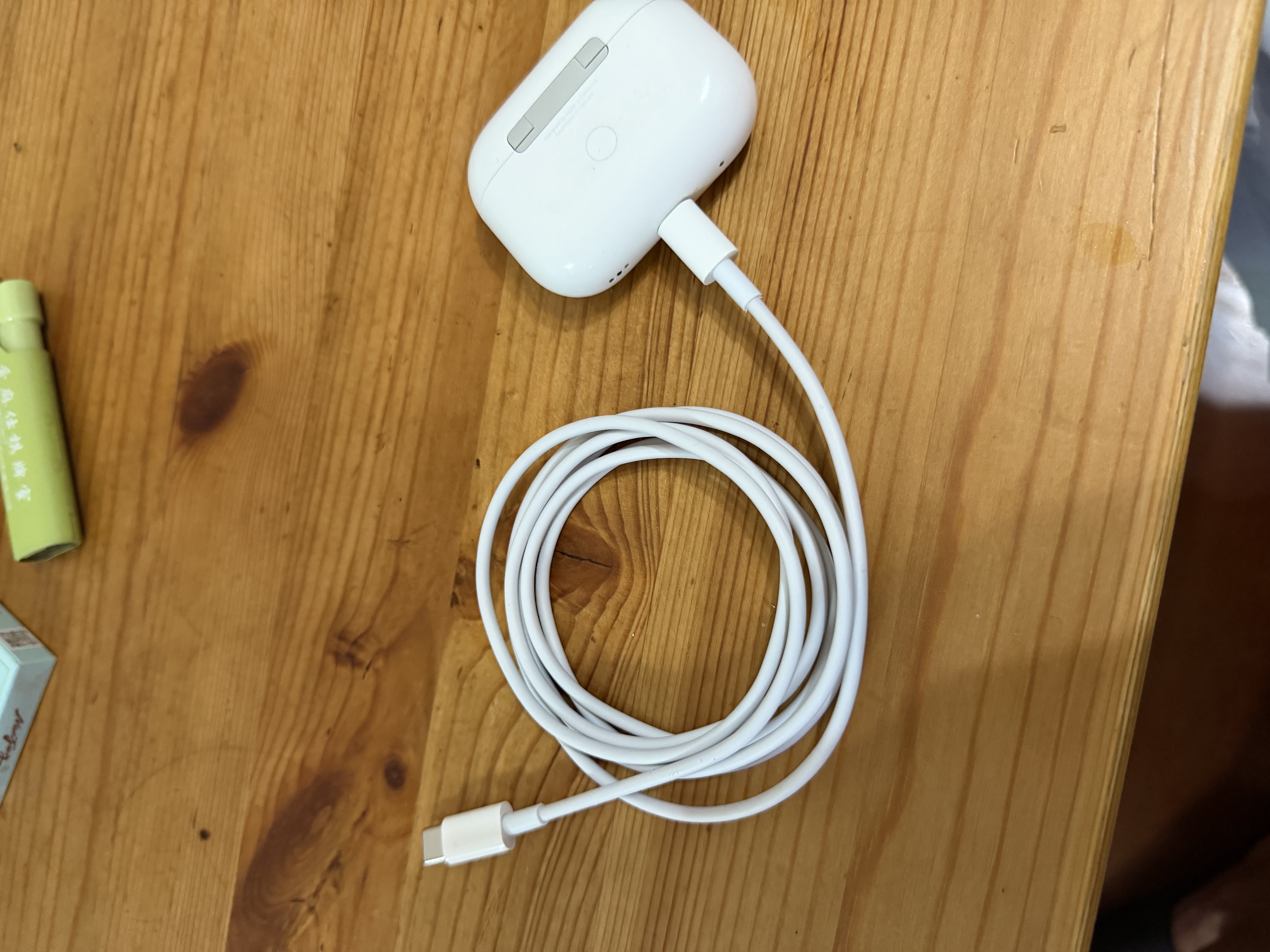 OKSJ适用于苹果数据线快充充电线PD30W iPhone14/13/12Pro/promax/plus Type-C to Lightning加长1.5米 实拍图
