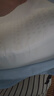 睡眠博士（AiSleep）乳胶枕 94%天然乳胶 泰国进口成人护颈椎枕头 深睡专用波浪枕 实拍图
