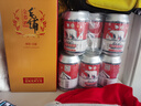 毛铺草本白酒 苦荞酒  高度 金荞50度500ml高碳版 单瓶装送礼 实拍图