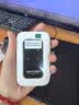 影腾随身wifi三网全国通用无线wi-fi6免插卡移动联通电信无限制大流量卡便携式网卡高速网络2026款5GHF 【三网通3000毫安充电款+白色】超长续航 实拍图