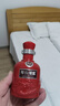 古井贡酒 年份原浆古16 浓香型白酒 50度 500mL*4瓶 方箱装 实拍图