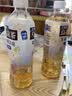 三得利 茉莉花茶微甜乌龙茶饮料 500ml*15瓶 整箱装 0能量0脂 实拍图