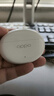 OPPO Enco Air4 Pro 真无线蓝牙耳机 通用苹果华为小米一加手机 降噪入耳式超长续航耳机   晨曦白 实拍图