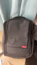 联想（Lenovo）笔记本电脑双肩包男士电脑包学生书包出差商务旅行包小新拯救者防泼水收纳背包 B42 实拍图