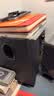 漫步者（EDIFIER）R101V 2.1声道电脑音响音箱 台式机笔记本桌面音响 游戏音响 黑色 实拍图