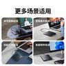 绿联DVD+R光盘空白可刻录50片装 16倍速4.7G大容量 高速碟片 电脑读取存储办公文件数据视频音乐75656 实拍图