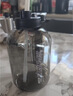 特步（XTEP）吨杯吨桶水杯超大容量杯子健身运动水壶京东自营男女吸管大肚杯小 实拍图