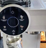 Sincespresso诗派索5511咖啡机冷热双萃半全自动研磨打奶泡一体机三合一现磨意式浓缩小型家用咖啡机 彩屏升级5511冷热双萃研磨一体机【玩咖标配套装】 实拍图