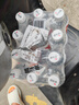 康师傅喝开水 熟水饮用水 550ml*12瓶 整箱批发瓶装水白开水 热门商品 实拍图