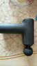 米家小米筋膜枪3 迷你版 深空灰 健身按摩仪按摩器肩颈全身肌肉按摩送父母朋友筋膜枪推荐 实拍图