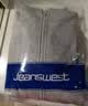 真维斯（Jeanswest）外套女连帽开衫卫衣女装春秋冬季新款宽松休闲潮流韩版学生上衣服 薄款 麻灰 纯色 M 实拍图