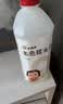 米婆婆本色糯米酒9度1.6L*1桶甜酒酒酿酒糟孝感糯米酒汁 实拍图