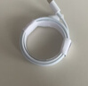 酷威猫适用于苹果充电线PD30W快充iPhone14promax数据线13/12/11/XS/8plus手机充电器iPad平板闪充套装 【6-14系列】1.0米快充线 实拍图