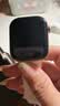 绿联【翘边包赔】适用苹果手表s11保护膜手表膜apple watch s11/10自定位苹果手表保护膜防刮耐磨42mm 实拍图