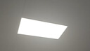 美的（Midea）LED集成吊顶灯厨房灯面板平板灯300x600高亮厨卫灯厕所吸顶灯48瓦 实拍图