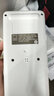 卡西欧（CASIO）热销商品FX-82ES PLUS A-2 函数科学计算器学生考试日常学习慧白 大学高中初中学生适用无存储功能 实拍图