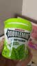 绿箭 薄荷糖脆皮软心糖 80g*4瓶 清新口气糖 接吻糖 休闲零食糖果 实拍图