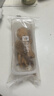 良品铺子 香酥大麻花天津风味零食小吃传统糕点休闲食品小袋装160g 实拍图
