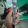 黄花高洁P-907 工业级电烙铁内热式调温标配尖头版 60W 450℃ 实拍图