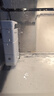 森森龟缸过滤器低水位鱼缸过滤泵XN-600过滤基础款 10W 实拍图