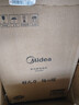 美的（Midea）家用电磁炉电陶炉电池炉2200W大功率猛火新型电磁灶一体微晶面板爆炒炒菜智能定时火锅炉MC-22MB06 实拍图