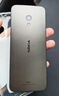 诺基亚（NOKIA）235 4G 移动联通电信全网通 2.8英寸双卡双待 直板按键手机 老人老年手机 学生手机 黑色 实拍图