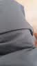 耐克NIKE男子运动裤9英寸及膝无内衬夏季透气速干短裤IF2183-084灰2XL 实拍图