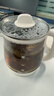 小熊（Bear）养生壶 煮茶壶 恒温水壶 智能保温烧水一体电热水壶花茶壶 316L不锈钢 1.5L YSH-J15H8 实拍图