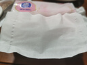 维达（Vinda）雅致抽纸 漆扇设计粉蓝调双边压花工艺餐巾面巾纸卫生纸擦手纸 【商超品质 100%原生木浆】 3层 300张*16包 实拍图