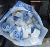 雀巢（Nestle）2倍生牛乳浓缩胶囊0蔗糖添加咖啡伴侣囤货装10ml*50颗 实拍图