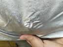 大昌揽月本田型格专用车衣全车罩加厚遮阳隔热防尘防晒防雨雪汽车套外罩 实拍图