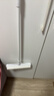 巨奇 通用型24CM粘毛滚筒替换纸8卷480撕装衣服除毛猫毛狗毛清理神器 实拍图