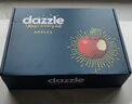 苹果先生 Mr Apple新西兰Dazzle丹烁苹果12粒礼盒 单果150g起 源头直发 实拍图