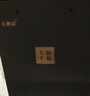 谷徽韵绿茶2026新茶太平猴魁特级礼盒装安徽茶叶200g高端礼品送长辈领导 实拍图